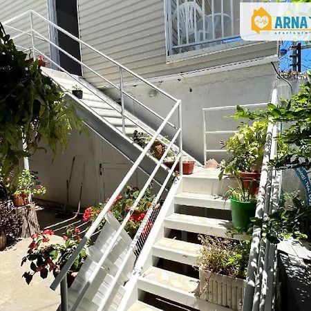 Arnas Home Сан-Андрес Экстерьер фото