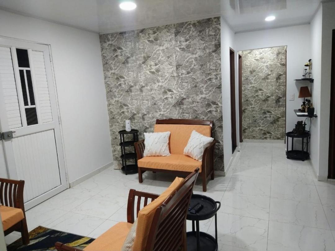 Arnas Home Сан-Андрес Экстерьер фото