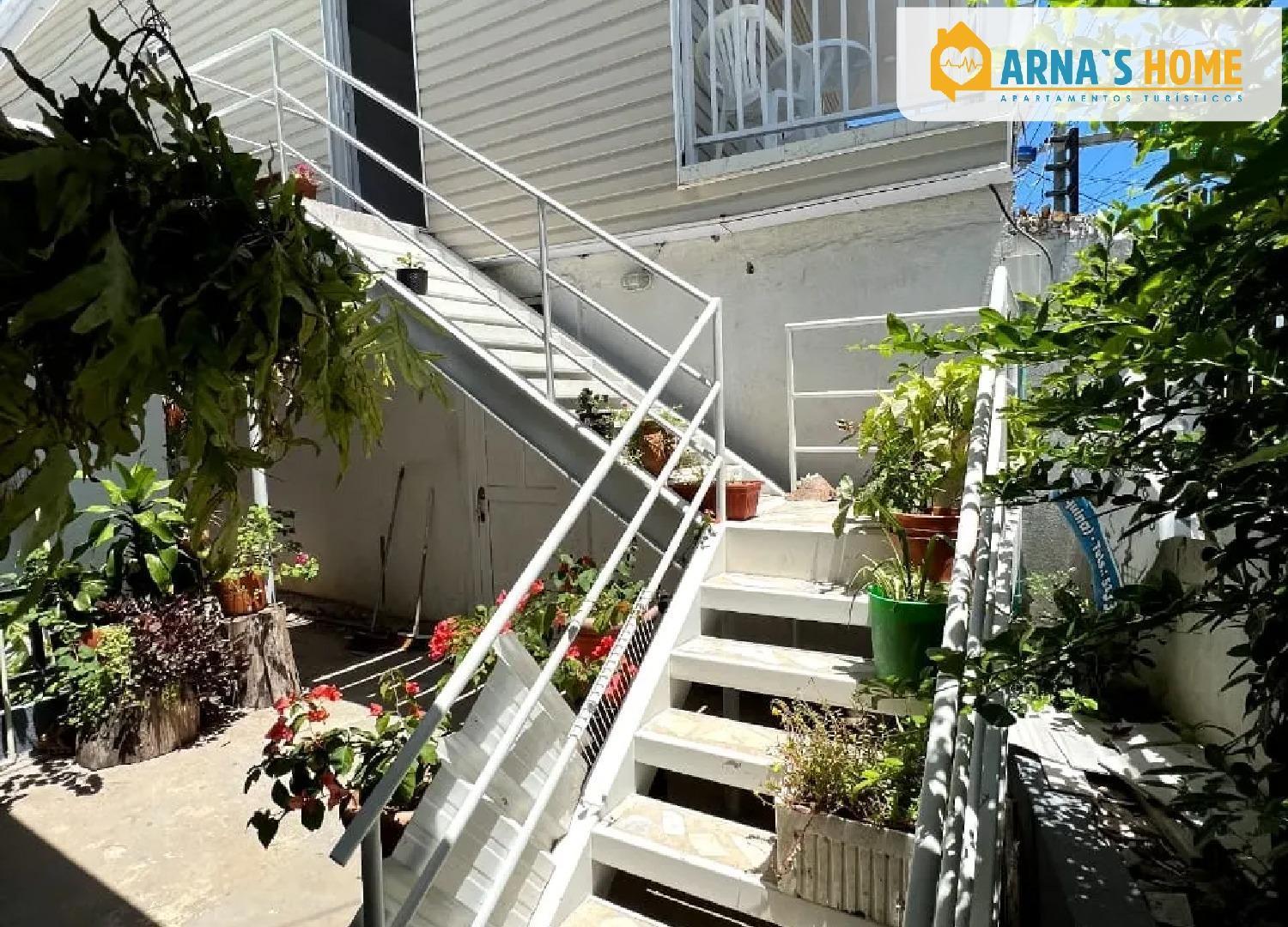 Arnas Home Сан-Андрес Экстерьер фото